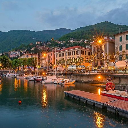 Appartamento Zia Vitto Bellano Kültér fotó