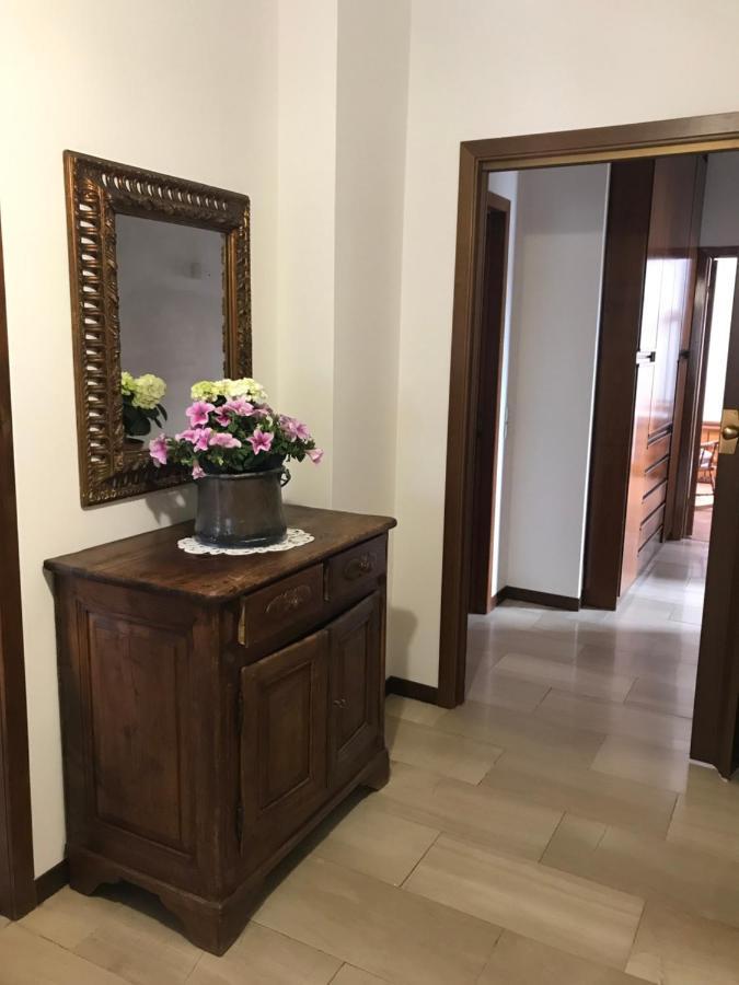 Appartamento Zia Vitto Bellano Kültér fotó