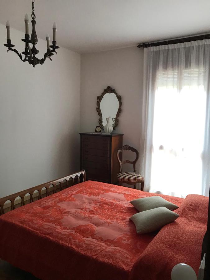 Appartamento Zia Vitto Bellano Kültér fotó
