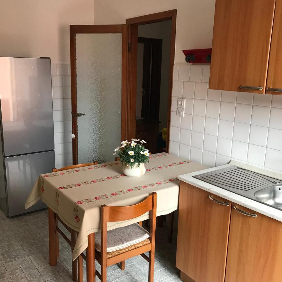 Appartamento Zia Vitto Bellano Kültér fotó