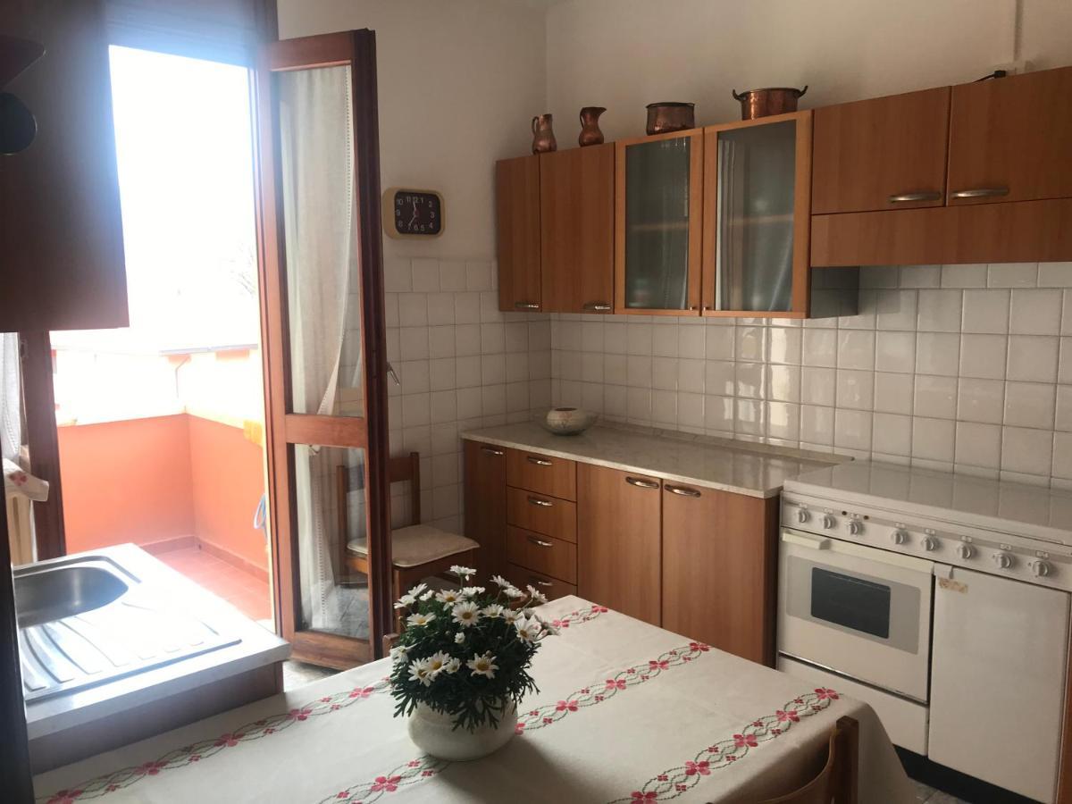 Appartamento Zia Vitto Bellano Kültér fotó